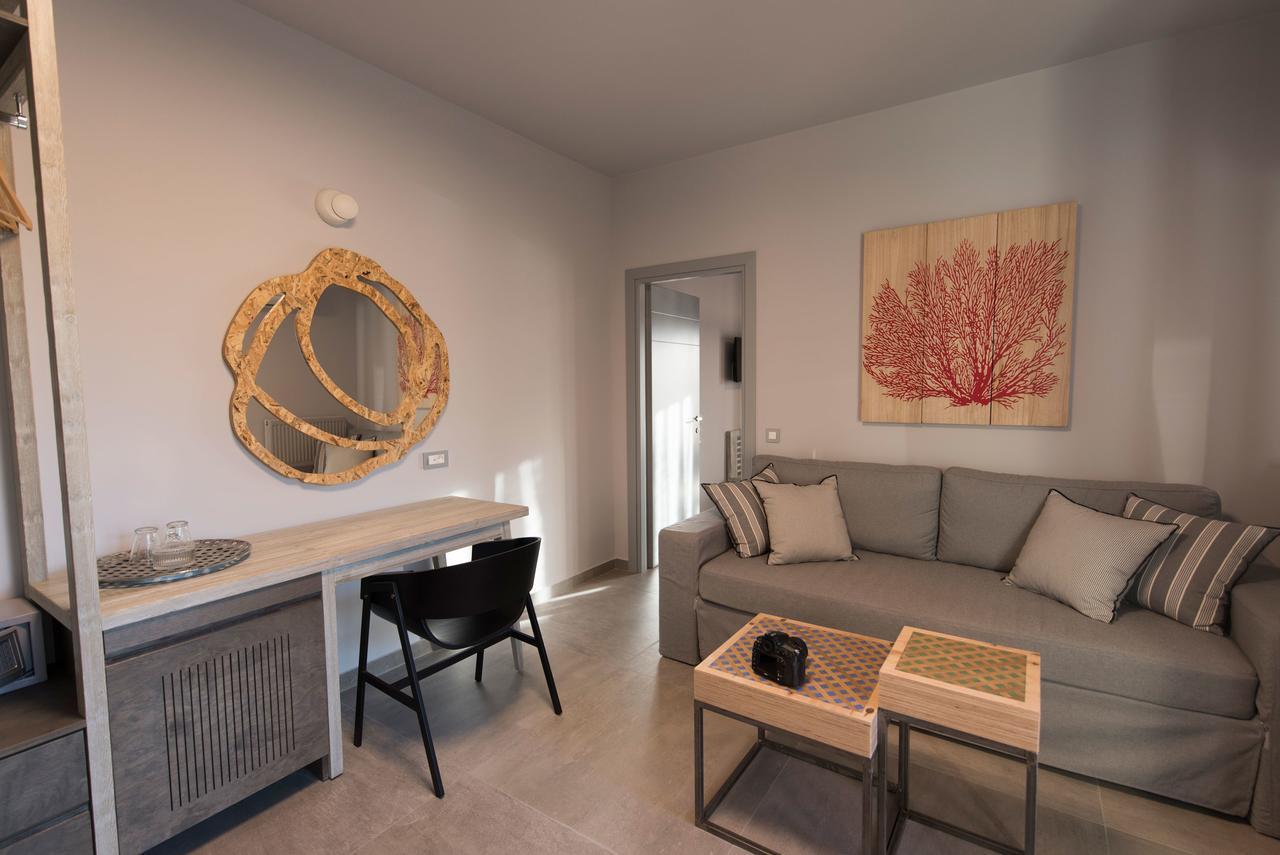 Kanathos Pigi Nafplio Exterior foto