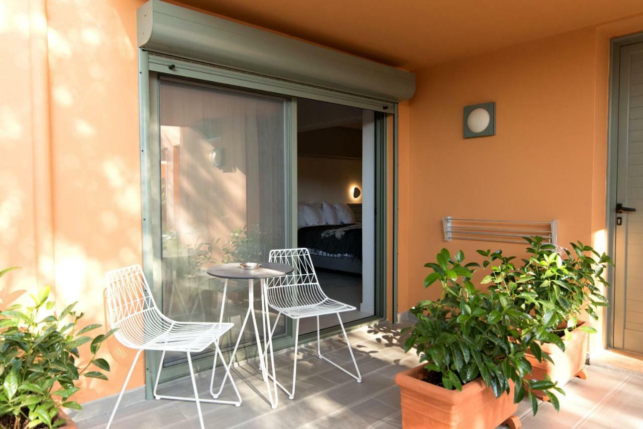 Kanathos Pigi Nafplio Zimmer foto